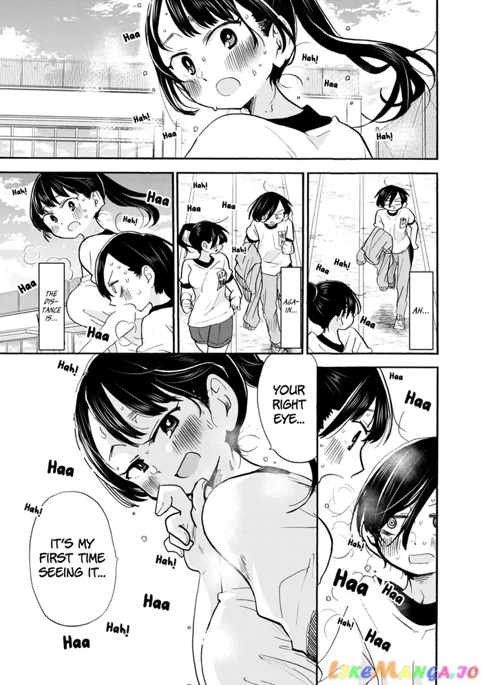 The Dangers in My Heart Chapter 32 image 06_optimized